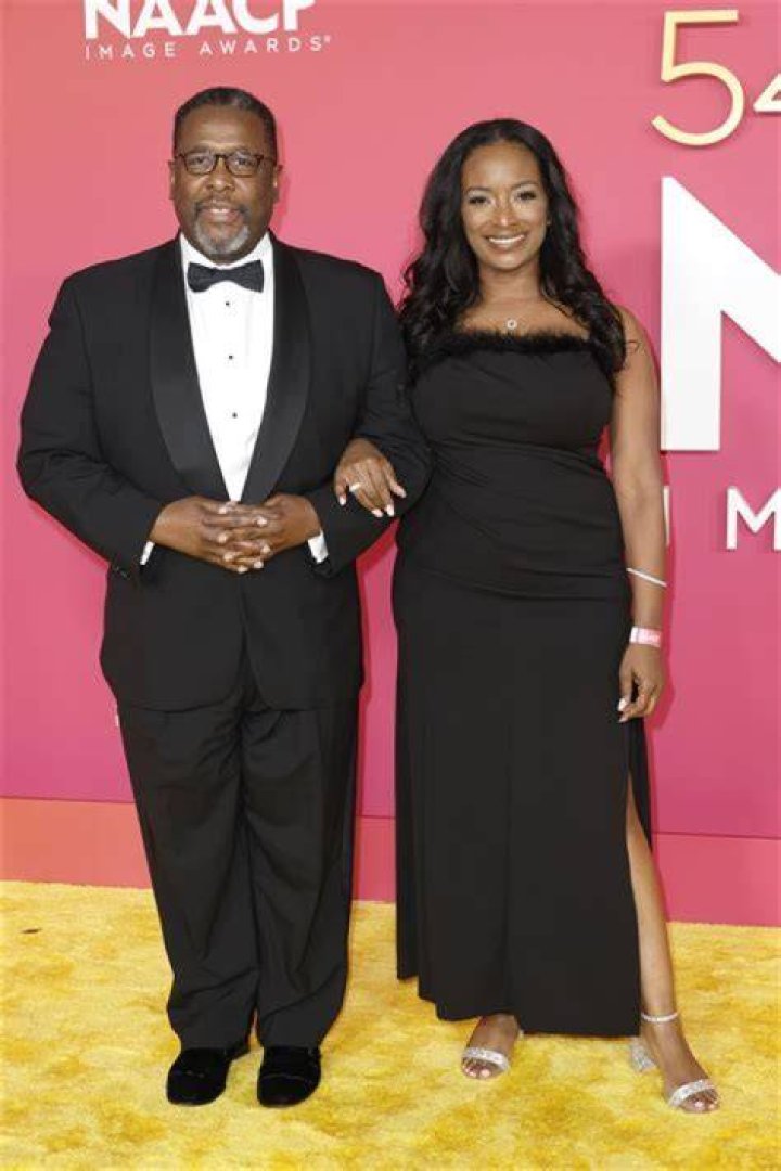 Wendell Pierce Wife: A Closer Look at the Life and Relationship of Actress Janese Pierce