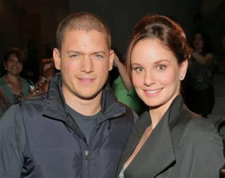 Wentworth Miller's Wife: All You Need to Know