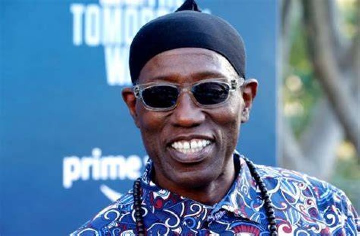 Wesley Snipes Health Update: Latest News & Concerns