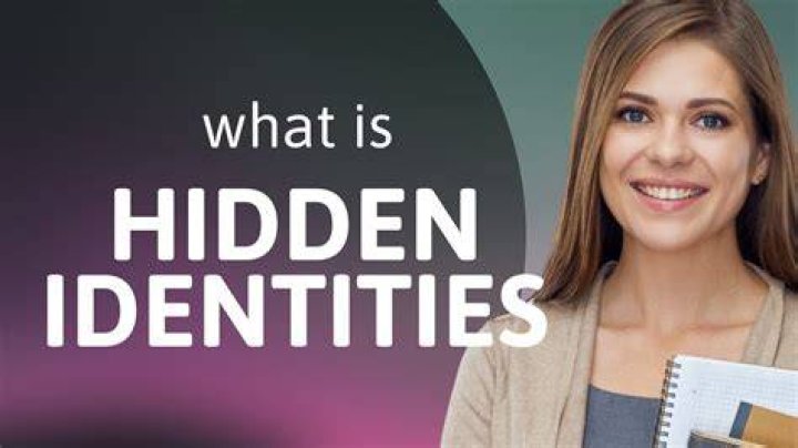 What's Secret Nationality? Unveiling the Mystery Behind Hidden Identities