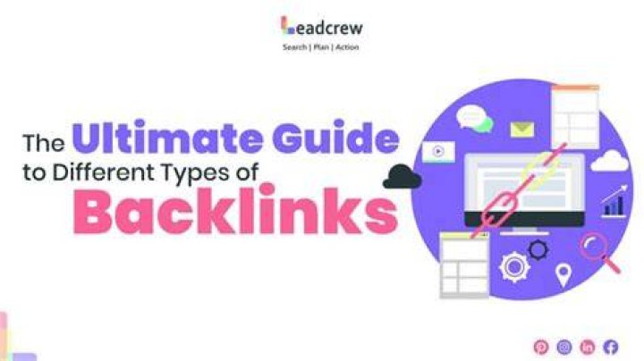 What Are Backlinks and How Do They Work: The Ultimate Guide