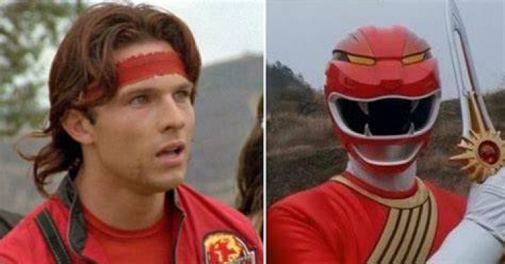 What Color Power Ranger Was Skylar DeLeon? Exploring the Iconic Role