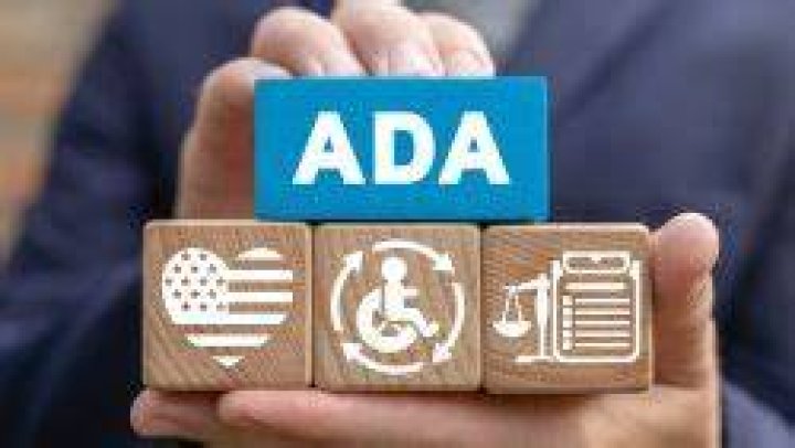 What Does ADA Compliant Mean? A Comprehensive Guide to Accessibility