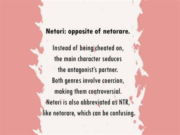 What Does NTR Mean? Exploring the Concept, Implications, and Cultural Significance