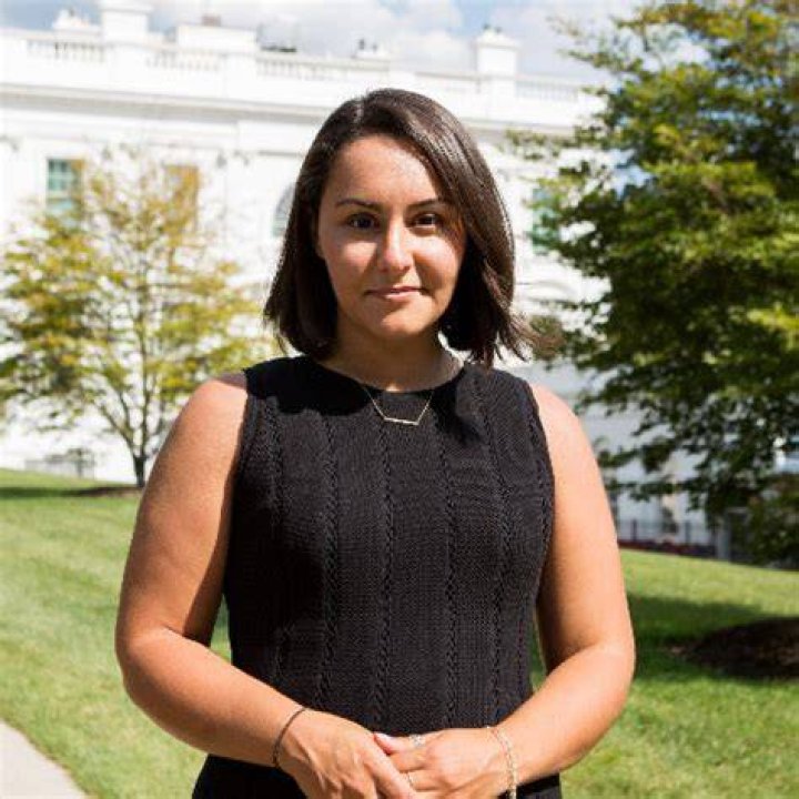 What Ethnicity is Ali Vitali? Exploring the Background and Heritage of a Prominent Journalist