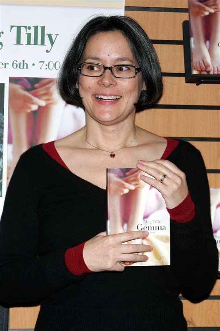 What Happened to Meg Tilly: A Comprehensive Look into Her Career and Life