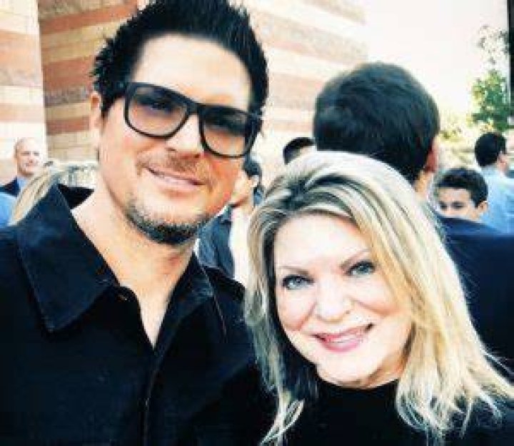 What Happened to Zak Bagans Wife: Unveiling the Truth Behind the Mystery