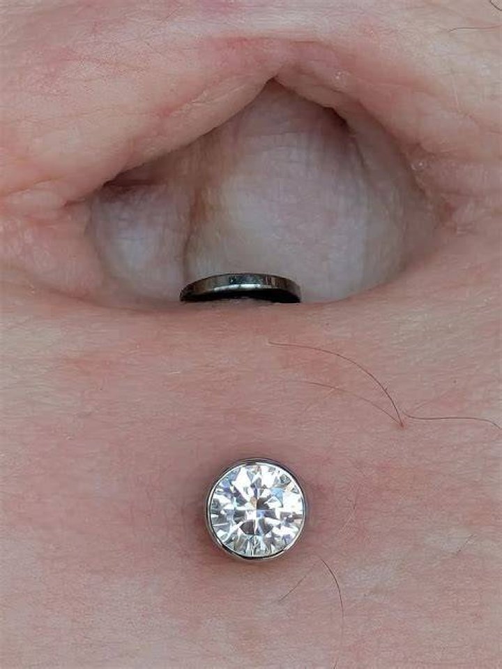 What is a Prince Andrew Piercing? Everything You Need to Know About This Unique Body Modification