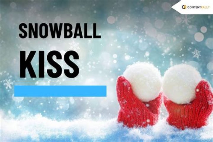 What is a Snowball Kiss TikTok? The Ultimate Guide to Understanding This Viral Trend