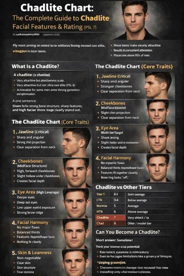 What is Chadlite? A Comprehensive Guide to Understanding Its Features and Benefits