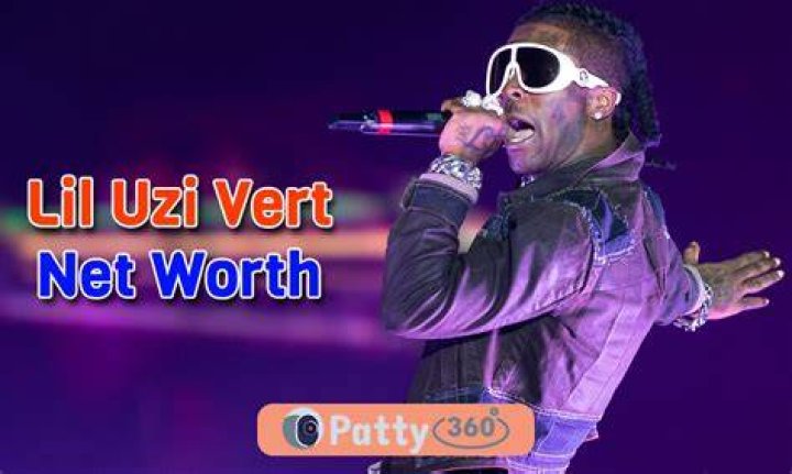 What Is Lil Uzi Vert Net Worth in 2023? A Comprehensive Guide
