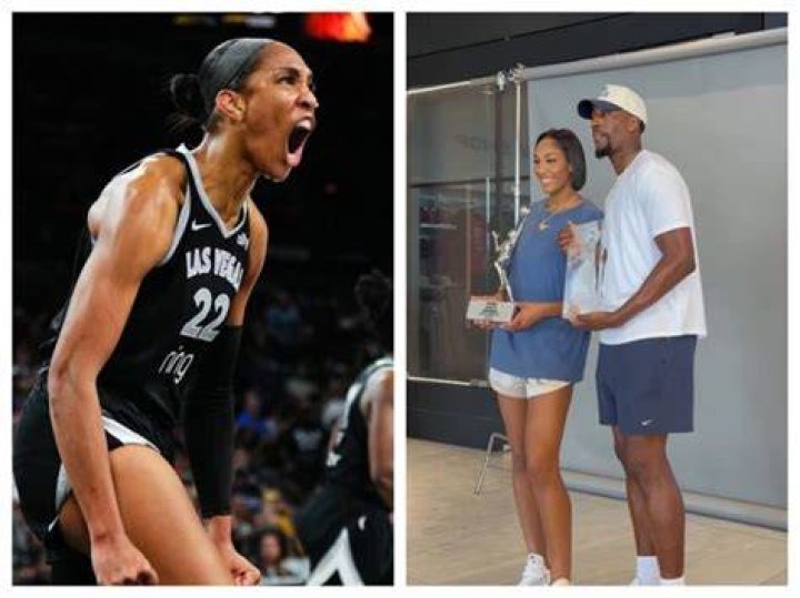 What Makes A Ja Wilson Boyfriend the Ultimate Partner? Discover Traits, Insights, and More!