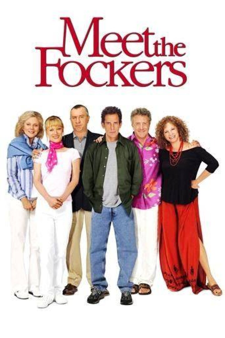 What Order to Watch Meet the Fockers: The Ultimate Guide