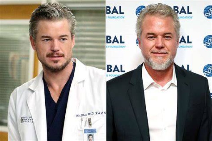 Where Are the Grey's Anatomy Actors Now? Catching Up with the Cast