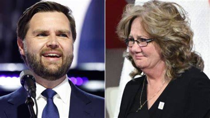 Where Is JD Vance's Mom Now? Uncovering Her Current Life and Journey