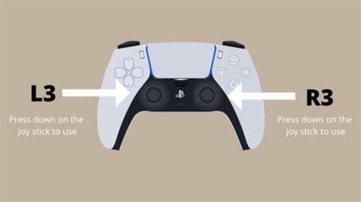 Where&rsquo;s L3 on PS5 Controller: A Complete Guide to Mastering Your Gameplay