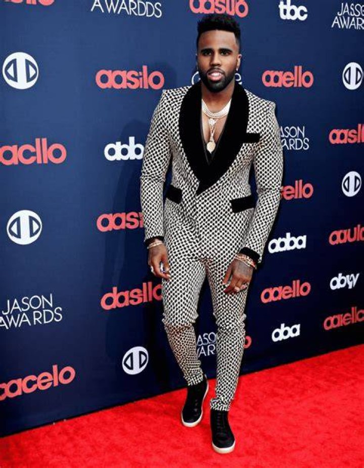 Who's Jason Derulo Dating in 2023? A Complete Look into His Life and Relationships