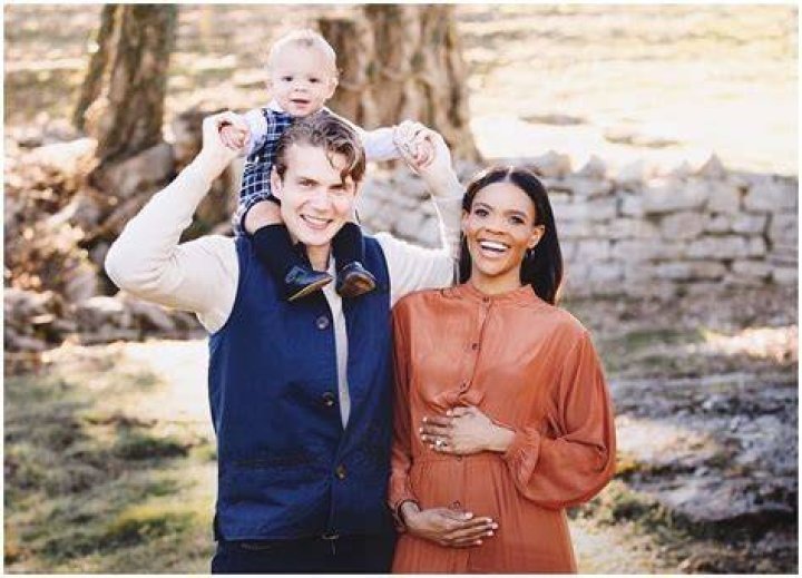 Who Are Candace Owens's Parents? Family Background