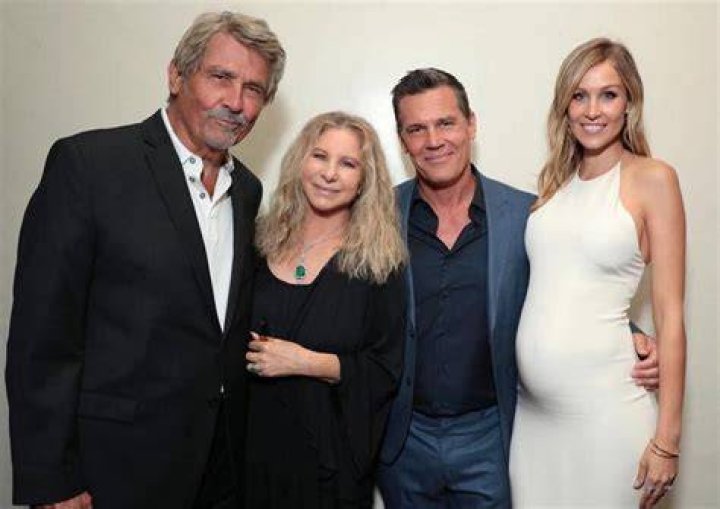 Who Are Josh Brolin's Parents? Exploring the Family Roots of a Hollywood Icon