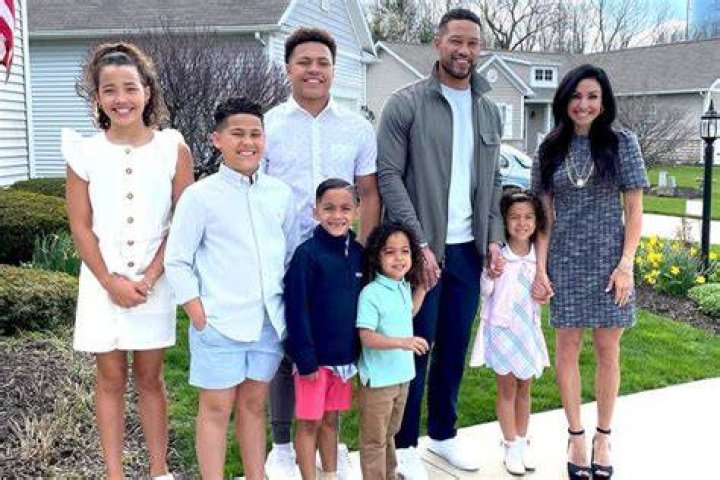 Who Are Marcus Freeman's Children? Exploring Their Lives and Legacy