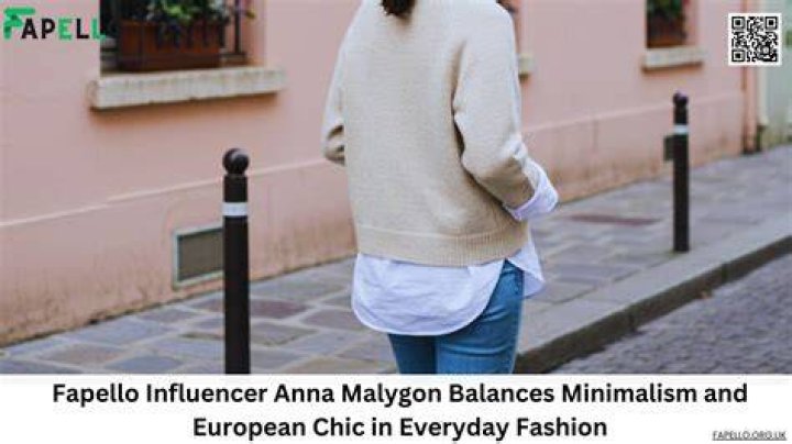 Who is Anna Malygon Fappello? A Complete Guide to Her Life and Achievements