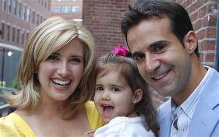 Who Is Bianca De La Garza Married To? The Ultimate Guide to Her Love Life and Journey