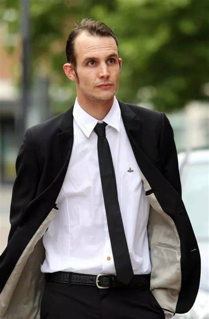 Who is Blake Fielder? A Comprehensive Look at His Life and Career