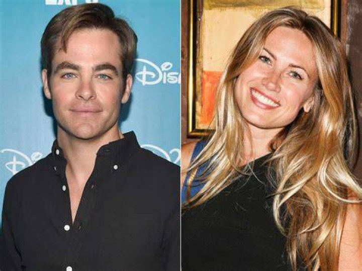 Who Is Chris Pine's Ex-Wife? Unveiling the Truth Behind the Relationship