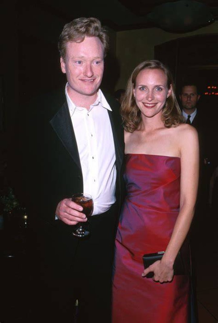 Who Is Conan's Wife? Discovering the Life and Legacy of Conan O'Brien's Partner