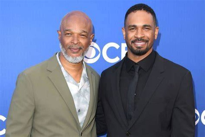 Who is Daman Wayans' Wife? A Closer Look at Her Life and Influence