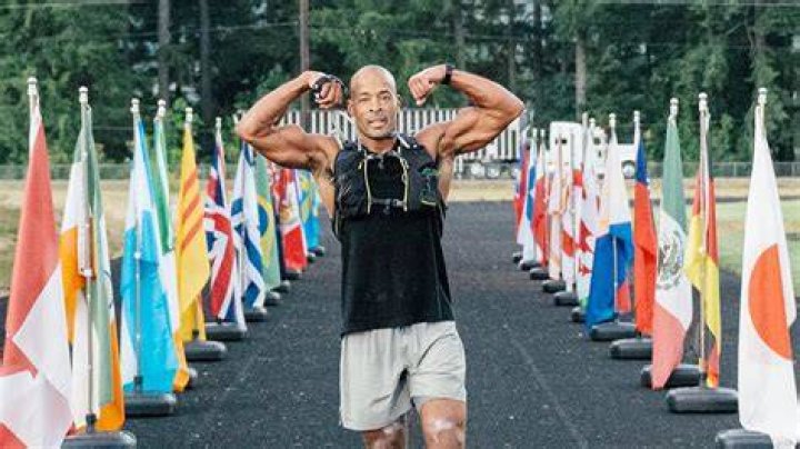 Who is David Goggins' Spouse? Unveiling the Life of the Ultra-Marathon Legend's Partner