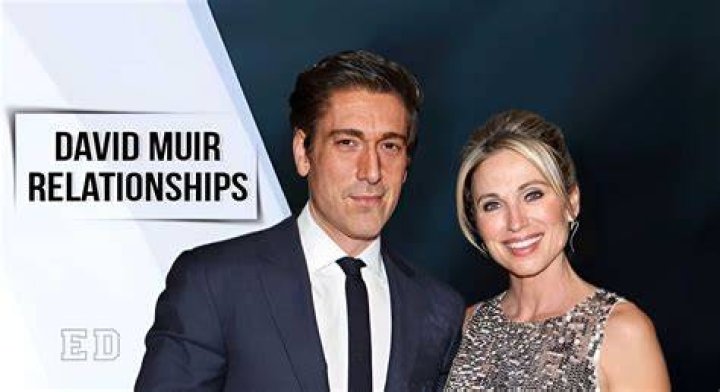 Who Is David Muir's Wife? Discover the Life and Legacy of Ashley Ahearn