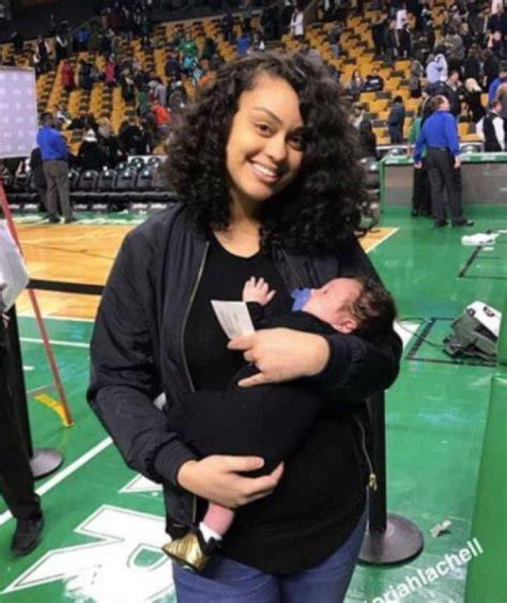 Who is Deuce Tatum's Mother? Unveiling the Life of an NBA Star's Mom