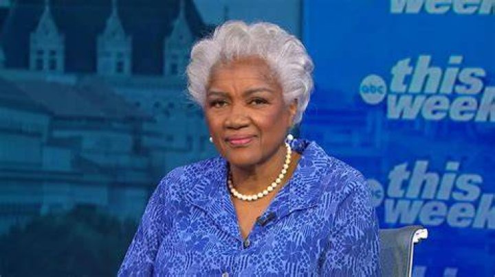 Who Is Donna Brazile's Wife? Unveiling the Life and Legacy of a Political Powerhouse