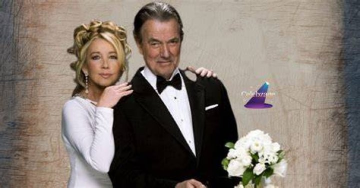 Who Is Eric Braeden Married To in Real Life? Exploring His Love Life