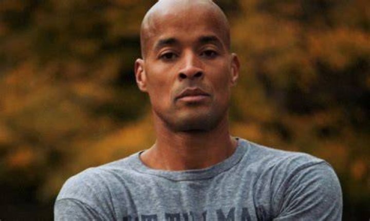 Who is Goggins Kish? Discover the Inspiring Journey of a Modern-Day Warrior