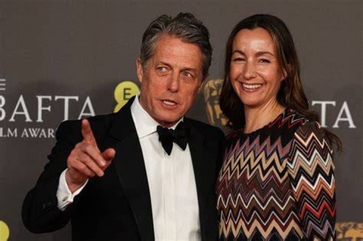 Who Is Hugh Grant's Brother? Discovering the Life and Legacy of His Sibling