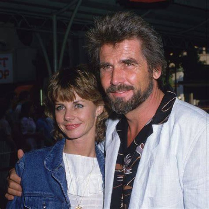 Who Is James Brolin's Mother? Exploring the Life and Legacy of Jane Wyman