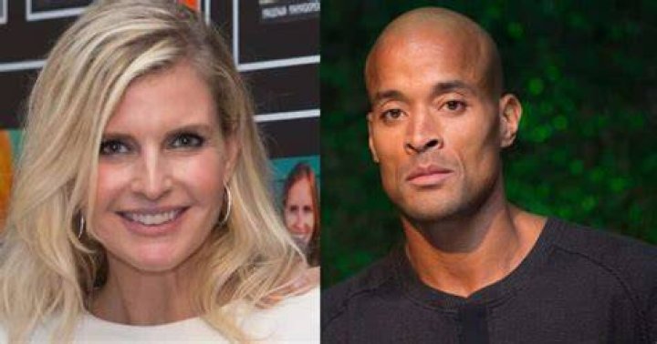 Who is Jennifer to David Goggins: Unveiling Their Connection