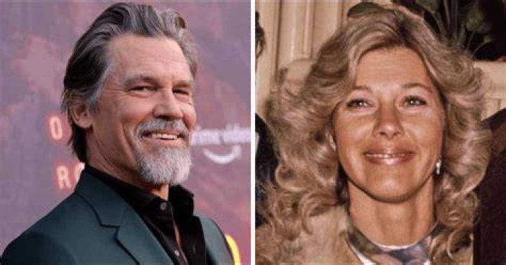 Who Is Josh Brolin's Mom? Exploring the Life and Legacy of Jane Brooks Brolin