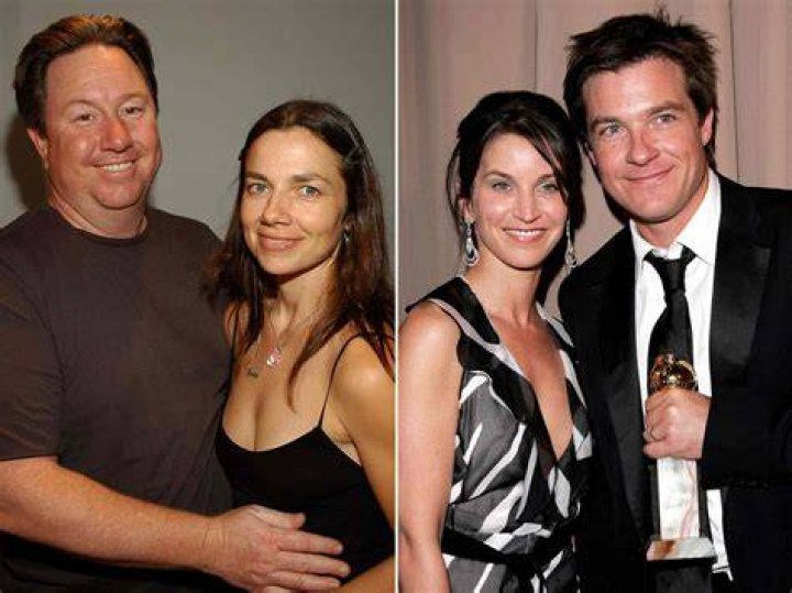 Who is Justin Bateman's Husband? Unveiling the Life of a Mystery Man