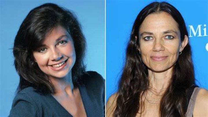 Who Is Justine Bateman? A Deep Dive into Her Life and Career