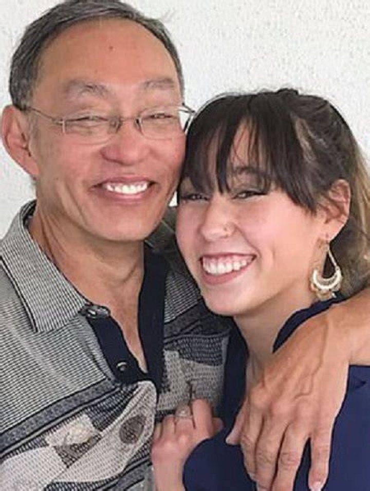 Who Is Katelyn Ohashi Married To? A Deep Dive Into Her Relationship Status