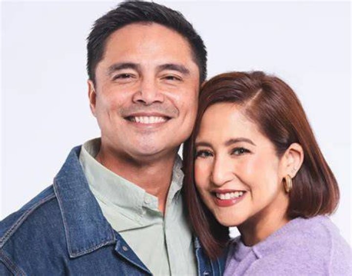 Who Is Marvin Agustin's Wife? Exploring the Life and Journey of Marvin Agustin's Partner
