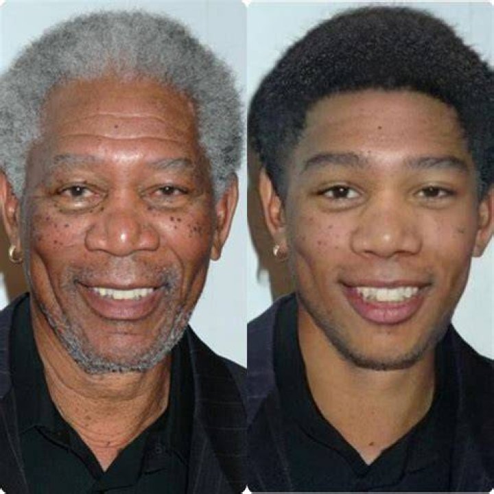 Who Is Morgan Freeman's Son? Discovering the Life and Legacy