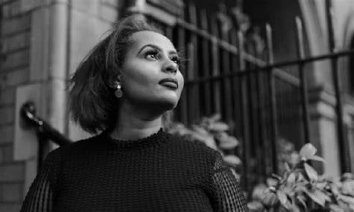 Who is Moumita: A Comprehensive Exploration of Her Life, Achievements, and Influence