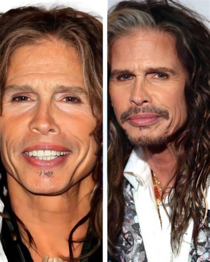 Who is the Lead Singer for Aerosmith's 