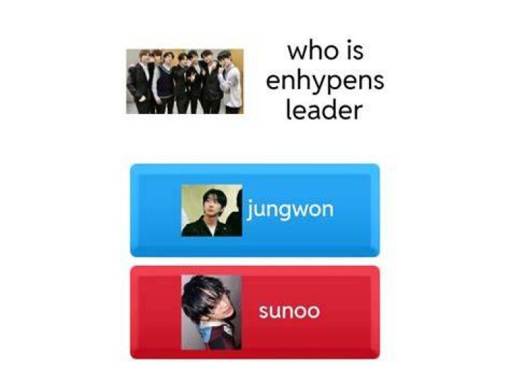 Who is the Oldest in ENHYPEN? Discover the Answer and More!