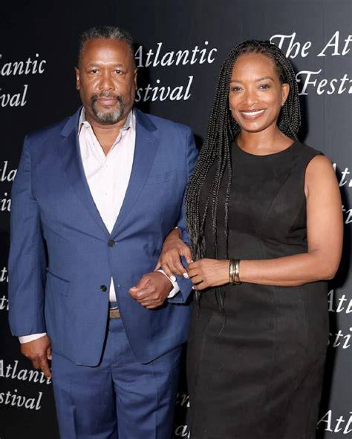 Who is Wendell Pierce Wife? Exploring the Life and Relationship Behind the Spotlight