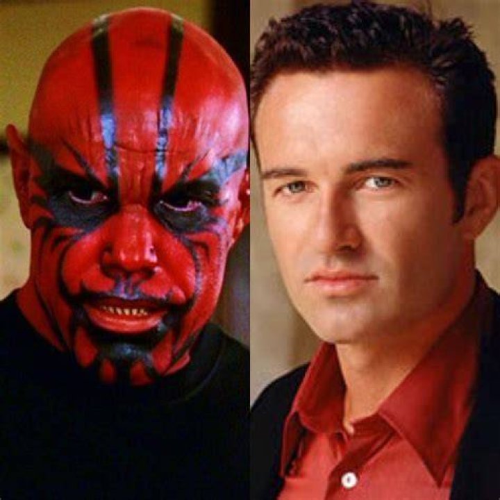 Who Played Balthazar in Charmed: A Deep Dive into the Actor's Journey